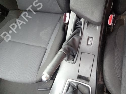 Used Seat buckle RENAULT LAGUNA III (BT0/1) 1.5 dCi (BT00, BT0A, BT0T, BT1J) (110 hp) 27028394