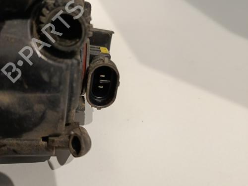 Left front fog light PEUGEOT 308 I (4A_, 4C_) 1.6 HDi | BP29438424C30 