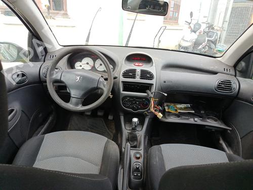 Used Parts PEUGEOT 206 Hatchback (2A/C)  1.4 HDi eco 70  4773580