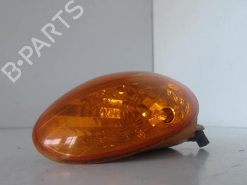 Left front indicator FIAT MULTIPLA (186_) 1.9 JTD 105 (186AXB1A) | BP27028192C32 