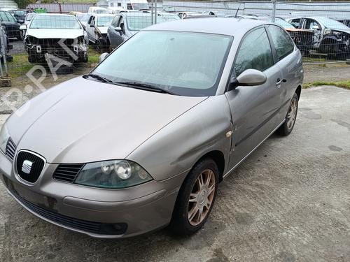 Headlight switch SEAT IBIZA III (6L1) 1.9 TDI | BP32784144I24  - Image 5