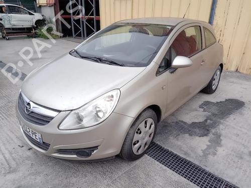 Starter OPEL CORSA D (S07) 1.2 LPG (L08, L68) | BP27036856M8  - Image 7