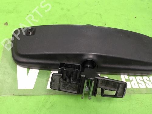 Rear mirror OPEL ZAFIRA A MPV (T98) 2.0 DTI 16V (F75) | BP27037488I6 