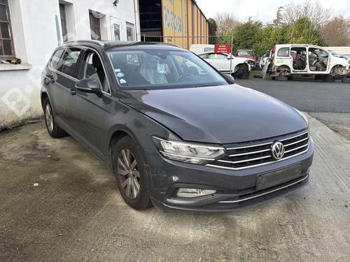 Front bumper VW PASSAT B8 Variant (3G5, CB5) 1.5 TSI | BP31049811C7  - Image 18