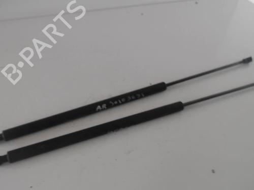 Used Tailgate lift support CITROËN SAXO (S0, S1) 1.5 D (58 hp) 27033781
