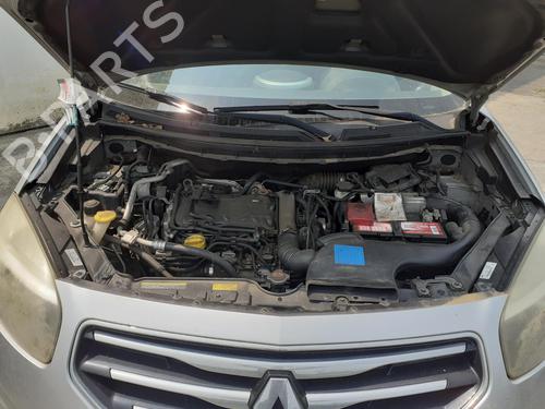 Used Steering rack RENAULT KOLEOS I (HY_) 2.0 dCi (HY0K) (150 hp) 27035543