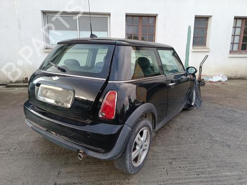 Ignition barrel MINI MINI (R50, R53) One | BP31149870M48 - Image 2
