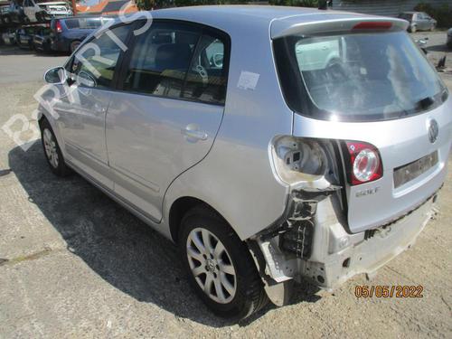 Left tailgate light VW GOLF PLUS V (5M1, 521) 1.9 TDI | BP27031026C79 