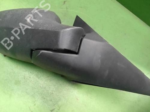 Right mirror RENAULT SCÉNIC II (JM0/1_) 1.9 dCi (JM0G, JM12, JM1G, JM2C) | BP27038148C27 