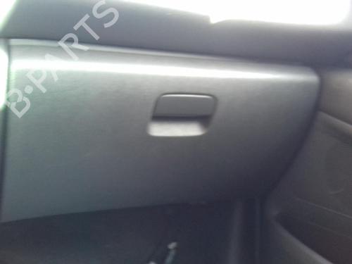 Used ECU airbags PEUGEOT 5008 (0U_, 0E_) 2.0 HDi 150 / BlueHDi 150 (150 hp) 27027537