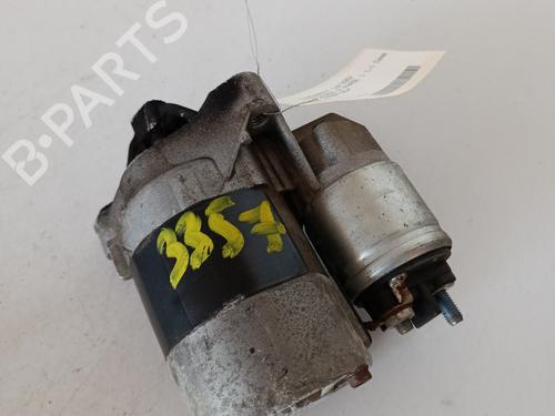 Starter RENAULT TWINGO II (CN0_) 1.2 16V (CN04, CN0B) | BP33843192M8 - Image 2