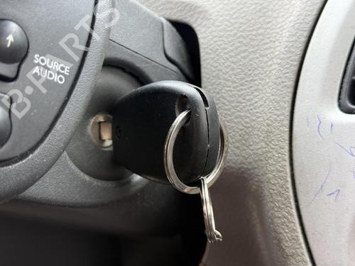 Used Ignition barrel RENAULT MODUS / GRAND MODUS (F/JP0_) 1.6 (JP03, JP0B, JP0U, JP0Y, JP1G) (112 hp) 27038517