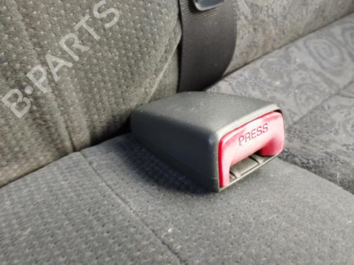 Seat buckle TOYOTA COROLLA Liftback (_E11_) 1.4 (EE111_, EE111R) | BP29868012I32