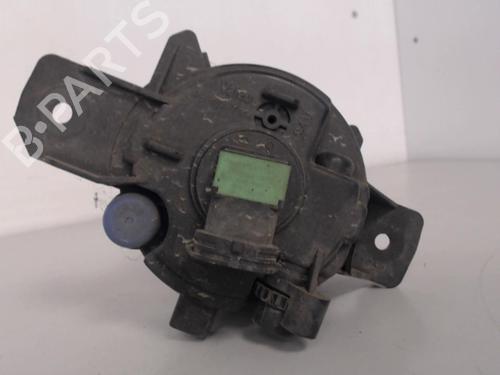 Used Left front fog light Left front fog light RENAULT CLIO II (BB_, CB_) [1998-2016] 27034849 27034849