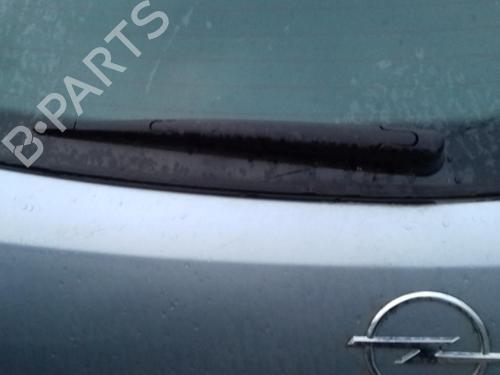 Used Rear windshield wiper arm OPEL ASTRA H (A04) 1.7 CDTI (L48) (100 hp) 27027635