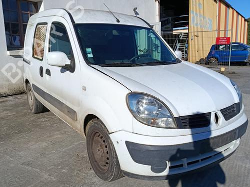 Frontplade/Frontkurv RENAULT KANGOO (KC0/1_) 1.5 dCi | BP33992568C72  - Image 7