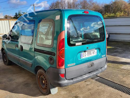Front right window mechanism RENAULT KANGOO (KC0/1_) 1.5 dCi (KC07) | BP27033847C23 - Image 8