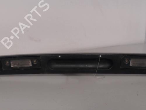Used Licence plate light FORD FIESTA V (JH_, JD_) 1.4 TDCi (68 hp) 27034135