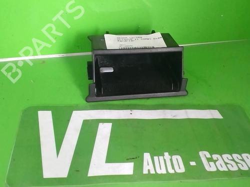 Askebæger SKODA OCTAVIA I (1U2) 1.9 TDI | BP27032341I30 