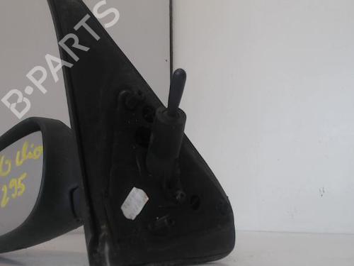 Retrovisor izquierdo RENAULT CLIO II (BB_, CB_) 1.5 dCi (B/CB07) | BP29202553C26 