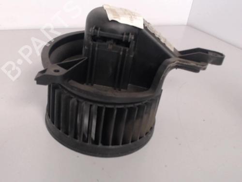 Used Heater blower motor CITROËN BERLINGO / BERLINGO FIRST Box Body/MPV (M_) 1.9 D 70 (MBWJZ, MCWJZ) (69 hp) 27031720