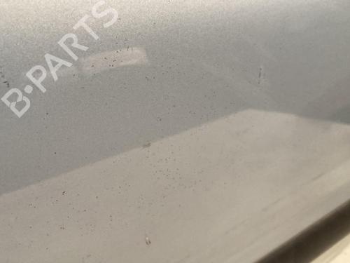 Right rear door PEUGEOT 206 Hatchback (2A/C) 1.9 D | BP27030886C5 