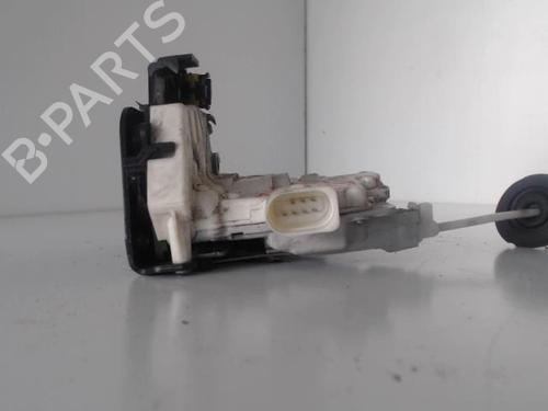 Rear right lock AUDI A3 Sportback (8PA) 2.0 TDI 16V | BP27036868C99 