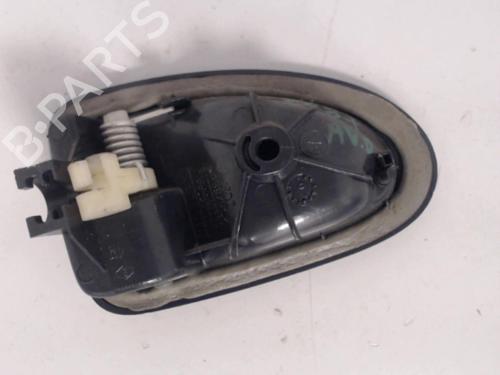 Front right interior door handle RENAULT CLIO II (BB_, CB_) 1.5 dCi (B/CB07) | BP27034564I14 