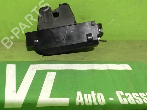 Used Tailgate lock CITROËN XSARA PICASSO (N68) 2.0 HDi (90 hp) 27031779
