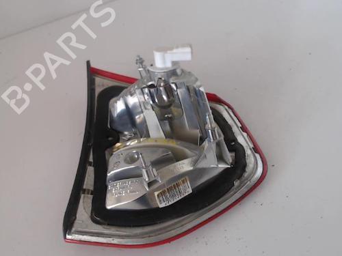 Right tailgate light CITROËN C4 Picasso I MPV (UD_) 2.0 HDi 138 | BP27033841C80 