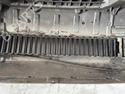 Zderzak przedni SKODA FABIA I (6Y2) 1.9 SDI | BP27038658C7 