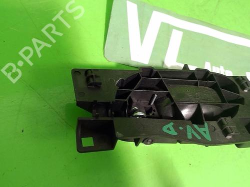 Front right interior door handle CITROËN C4 Coupe (LA_) 1.6 HDi | BP27034832I14 