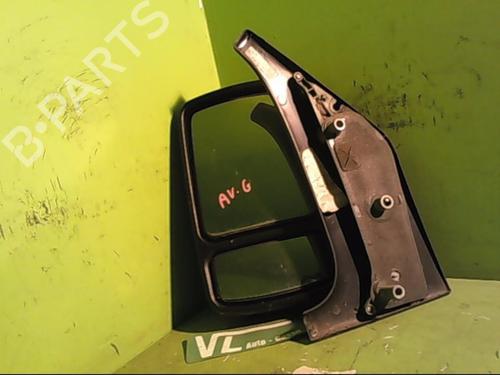 Used Left mirror RENAULT MASTER II Van (FD) 2.5 D (80 hp) 27029572