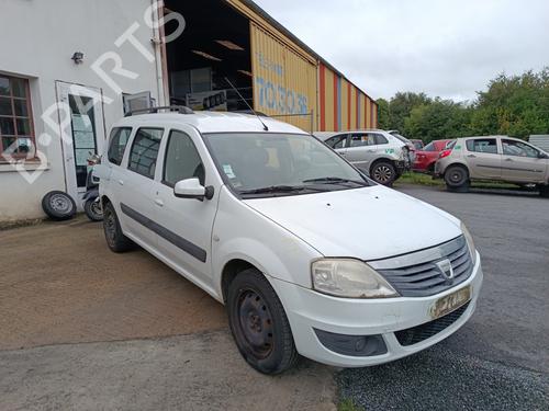 Front left interior door handle DACIA LOGAN MCV (KS_) 1.5 dCi (KS0W) | BP29338791I13 