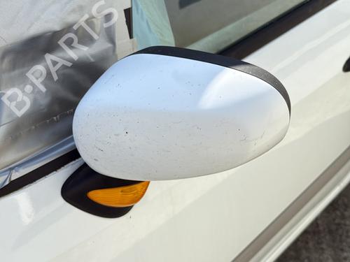 Spiegel buiten links RENAULT MODUS / GRAND MODUS (F/JP0_) 1.5 dCi (FP0D, JP0D) (82 hp) 28619750