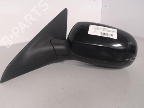 Used Left mirror OPEL TIGRA TwinTop (X04) 1.3 CDTI (R97) (69 hp) 27031190