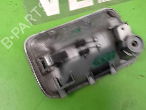 Front right exterior door handle FIAT ULYSSE (220_) 2.0 JTD BP27034389C129