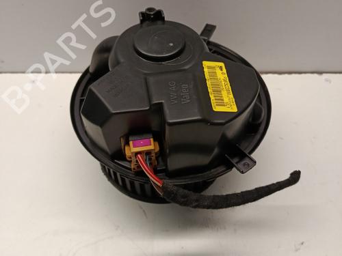 Heater blower motor AUDI A3 (8P1) 1.9 TDI | BP27027375M62