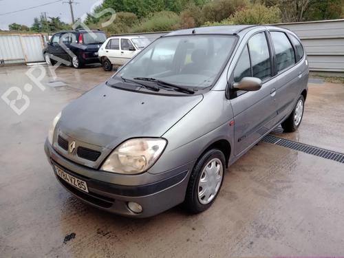 Drivaksel fortil venstre RENAULT SCÉNIC I MPV (JA0/1_, FA0_) 1.4 16V (JA0D, JA1H, Ja0W, JA10) | BP27036193M38 