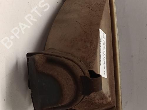 Used Right headlight Right headlight PEUGEOT 106 I (1A, 1C) 1.0 (50 hp) 36481891 36481891