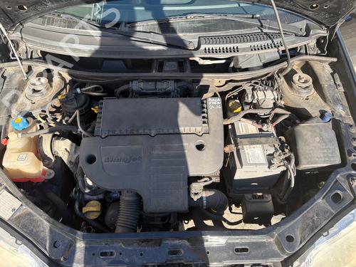Used Fuse box Fuse box FIAT PUNTO (188_) 1.3 JTD 16V (70 hp) 40112990 40112990
