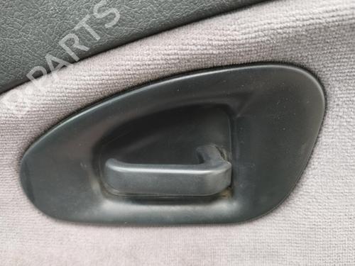 Høyre foran invendig håndtak CITROËN SAXO (S0, S1) 1.1 X, SX (60 hp) 27032910