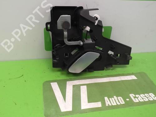 Venstre bak invendig håndtak CITROËN C5 II (RC_) 2.0 HDi (RCRHRH) | BP27031583I15 