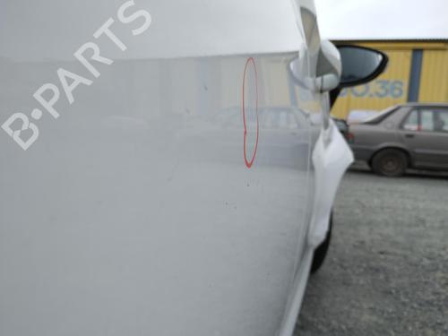 right-rear-door-ford-fiesta-vi-cb1-ccn-2008-27033467 main image