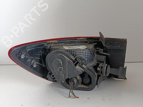 Used Right taillight Right taillight SEAT LEON (5F1) 1.6 TDI (105 hp) 36674215 36674215