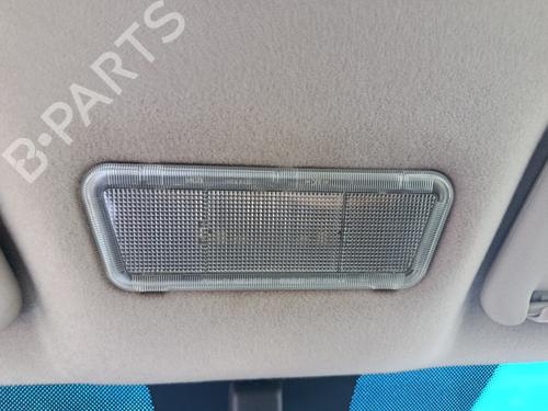 Used Interior roof light Interior roof light OPEL ZAFIRA A MPV (T98) 1.6 16V (F75) (101 hp) 39954069 39954069