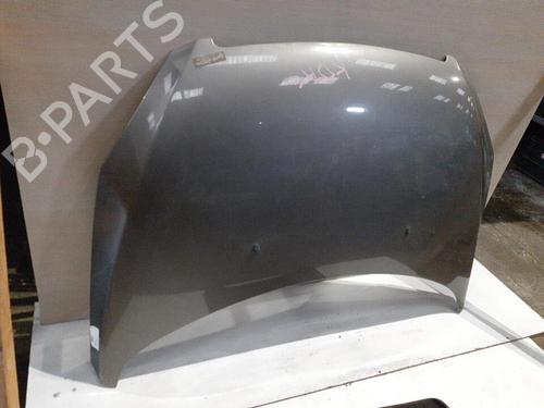 Used Hood PEUGEOT 307 SW (3H) 1.6 HDI 110 (109 hp) 27032125