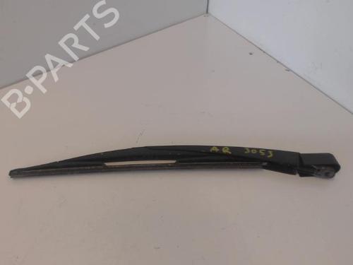 Used Rear windshield wiper arm PEUGEOT 207 (WA_, WC_) 1.6 HDi (90 hp) 27035934