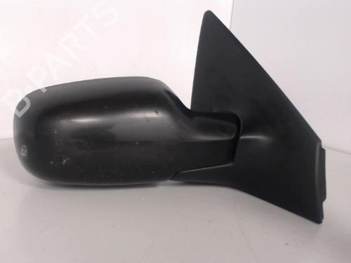 Right mirror RENAULT MEGANE II (BM0/1_, CM0/1_) 1.9 dCi (BM0G, CM0G) | BP27029338C27 