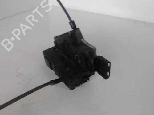 Rear right lock CITROËN C4 Picasso I MPV (UD_) 1.6 HDi | BP27028681C99 